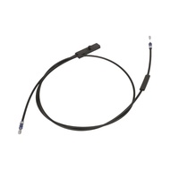 [NEW] Hood Lock Release Cable 65620-JK61A 65620JK61A For Infiniti For G25 G35 G37-flash sale