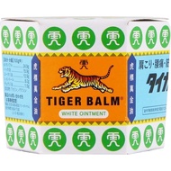 [第3類醫藥品] 虎標萬金油 19.4g