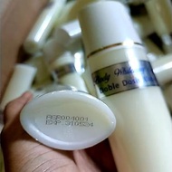 Double dose klobe+ whitening Body concentrated lotion/ nyengat lotion/ hb peeling whitening hb/ klob
