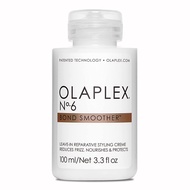Olaplex No 6 Bond Smoother 100ml