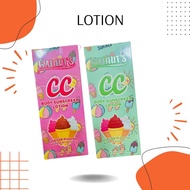 WALNUT CC BODY SUNSCREEN SPF 50 200ml Body Sunscreen Sunblock Body Sunblock Waterproof