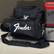 กระเป๋าใส่ลำโพง Fender Newport ตรงรุ่น1-2 งานผ้าแคนวาส บุโฟมกันกระแทกทั้งใบ