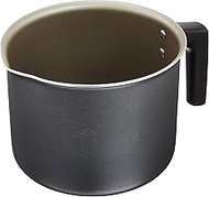 Tramontina 20332/614 Milk Pot (Camping Cooker) Trim, 5.5 inches (14 cm), Aluminum, Non-Stick (Fluori