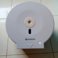 PREMIUM Jumbo roll tissue holder subron jumbo roll tissue holder