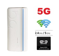 Router WiFi 5G เร้าเตอร์ ใส่ซิม 5G ใส่ซิม รองรับ 5G 4G 3G AIS,DTAC,TRUE,NT, Indoor and Outdoor WiFi-6 Intelligent Wireless Access router (CPE)