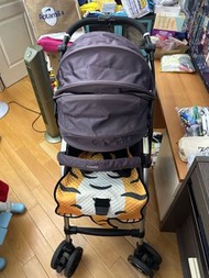 Combi BB車 嬰兒車