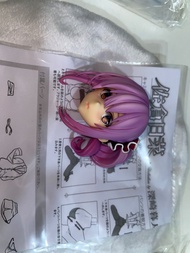 齊件 Skytube 1/6 PVC Figure 深崎暮人 佐倉日菜
