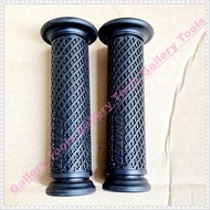 GRIP BMX UNITED U01 BLACK Bicycle spare parts accessories