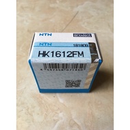 Needle Roller Bearings HK1612FM NTN HK 1612 FM HK1612 Roces Camshaft Satria F FU Bearing