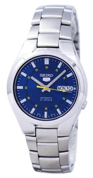 SEIKO 5 Automatic (Self Winding) Gents Watch that looks like a million bucks.
