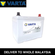 Varta Silver Dynamic EFB D26 S95 (136D26L) EFB Maintenance Free Car Battery | Made in Korea