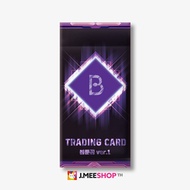 JMEESHOP TH-[BOMTOON TOP] AR Trading Card ver.1 Photocard