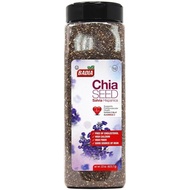 Badia Chia Seeds - Healthy Seeds - Keto - Low Carb Diet - (623.7g)