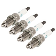 16Pcs Car Spark Plug For Ford Toyota Mazda Honda Acura IK16TT-4701