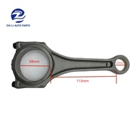 06E198401E 06E198401 Engine Con Rod Connecting Rod for Audi 3.0TFSI C6 3.0T A4 A5 S5 A6 A7 Q5 Q7 VW 