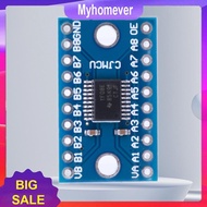 TXS0108E 8 Channel Logic Level Shifter Bi-Directional Module 3.3V 5V for Arduino