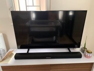 Monster Soundbar3