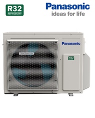 Panasonic [R32] System 3 Air-Con + FREE Dismantled &amp; Disposed Old Aircon + FREE Install + Workmanship Warranty + FREE BONUS $150 Voucher
