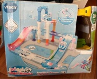 Vtech 路軌 火車 玩具