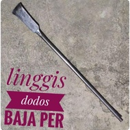 PROMO- LINGGIS DODOS GALI TANAH DAN CONGKEL BONGGOL PISANG-OneStore