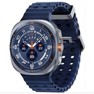SAMSUNG GALAXY WATCH ULTRA (2025)