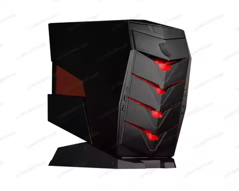 14th Gen Core i7 Gaming Desktop Computer, GTX 1090 Graphics 16GB RAM 512 SSD High Performance PC