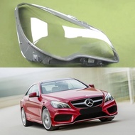 MERCEDES E200/E250 W207 13 14 15 HEADLAMP LENS/ HEADLAMP COVER/ HEADLIGHT COVER/ HEADLIGHT HOUSING