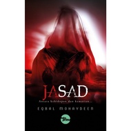 Jasad - Eqbal Mohaydeen