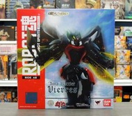 魂商店限定 ROBOT魂 AURA BATTLER 聖戰士 丹拜因 – VIERRES 比亞雷斯