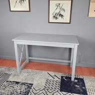 โต๊ะรับแขกDesk T-1260-xทำจากไม้ยางพารา /