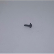 Worm bolts 4x12 screw/s