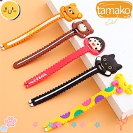 TAMAKO 1PC USB Cable Winder Desktop Tidy Wire Protector Cable Management Hub Cable Organizer