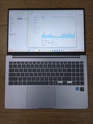 (新淨) Samsung 三星 Galaxy Book4 Edge 15.6吋 (2024) (Snapdragon X Plus X1P-42-100, 16+512GB eUFS), Copilo