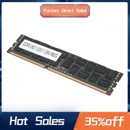 8GB DDR3 1333MHZ Ecc Ram Memory PC3L-10600R 1.35V 2RX4 REG Ecc RAM for Server Workstation