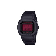 [Casio] G-Shock Watch [Domestic Genuine Product] Eco-friendly Material DW-5600BBR-1JF Men's Black