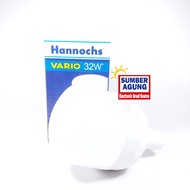 Hannochs Vario 32W 32Watt LED Capsule Tube Lamp 3500LM 3500 Lumen