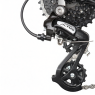 Shimano | Rear Derailleur 6-8 Speed Bicycle Shifter