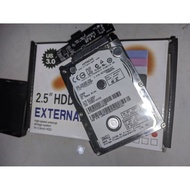HDD filled with ps3 game, 500gb PSU4