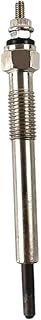 Vuzmode New Glow Plug, for Yanmar, 3tnv88 4tnv88 4tnv88 K5fd 4tnv88 Bphb 4tnv88 Xwl 4tnv88 N5fa Car