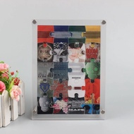 BIGBANG Album Acrylic Puzzle Desktop Decor G-Dragon VIP Ornaments