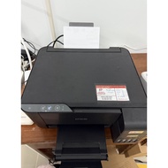 มือ2 Printer เครื่องปริ้น Epson Ink Tank L3210 (All-In-One)