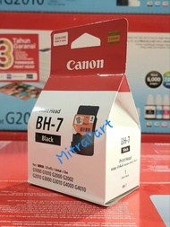 CARTRIDGE CANON BH7 BH-7 G1000/G2000 BLACK