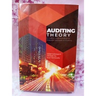 AUDITING THEORY (txt book)