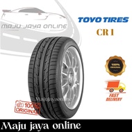 TOYO CR1 14 15 16 17 INCHI tyre tayar tire 165/55R14 185/60R14 195/50R15 195/60R15 185/60R15 185/55R16 215/55R16 215/50R