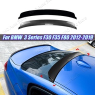 Car Rear Trunk Mid Spoiler For BMW F30 F35 F80 316d 318i 320i 330i 325i 320d 340i M3 2012-2019 Roof 