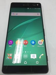 Sony Xperia C5 Ultra E5553 4G 前後1300萬畫素 八核 6吋