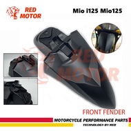 MOTORCYCLE MODIFIED MIO M3 FRONT FENDER Mio I125