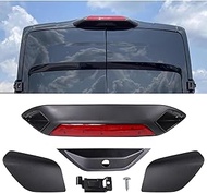 923-127 3rd Brake Light High Mount Stop Light w/Cover Fit for 2018 2019 Ford Transit 150 250 350 350