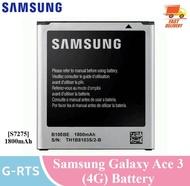 Samsung [S7275] Galaxy Ace 3(4G) Battery  ((1800mAh))
