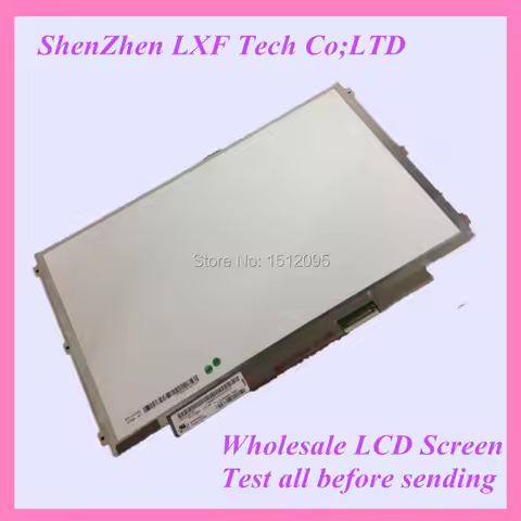 For Lenovo FRU P/N 0A66702 04W3919 0A66690 For Lenovo X230 X220 K27 K29I 12.5 INCH IPS LCD Display s